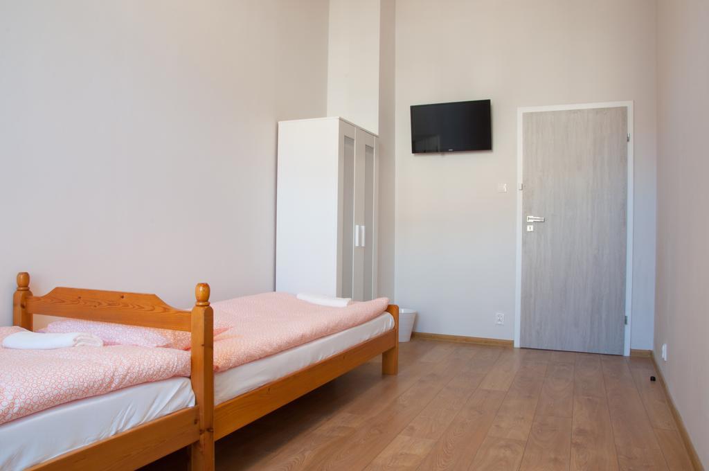 Hostel Mango 波兹南 外观 照片
