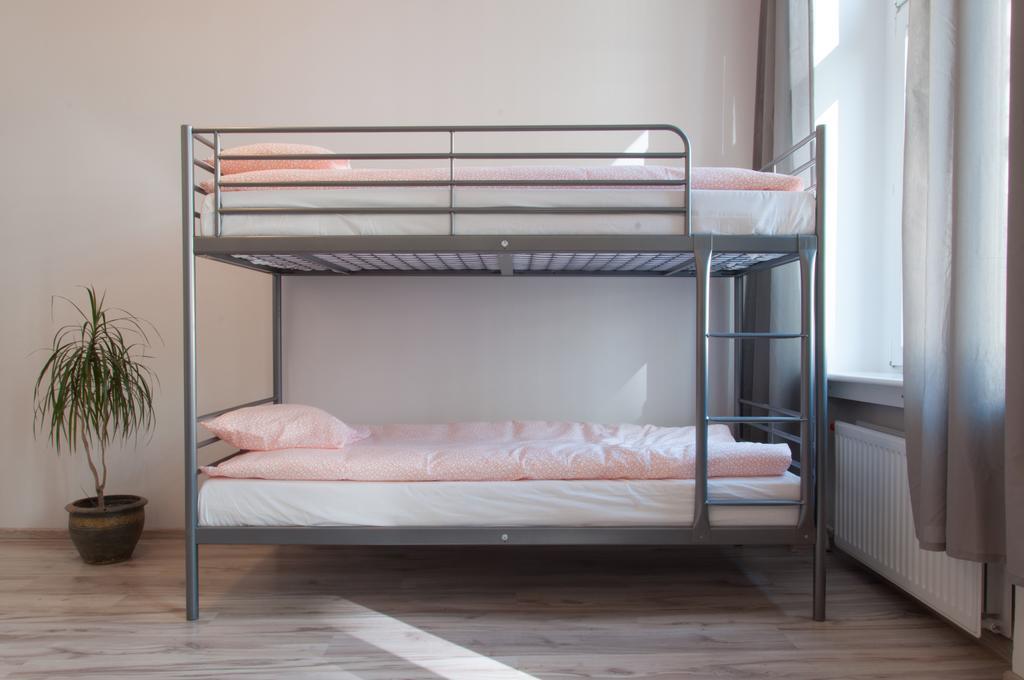 Hostel Mango 波兹南 外观 照片