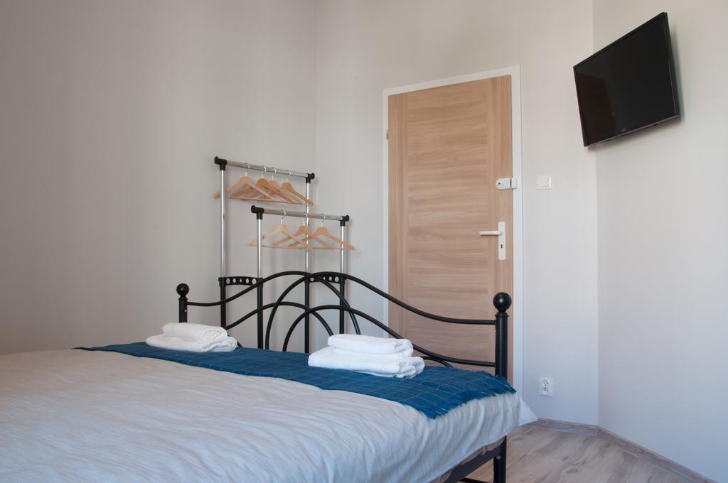 Hostel Mango 波兹南 外观 照片