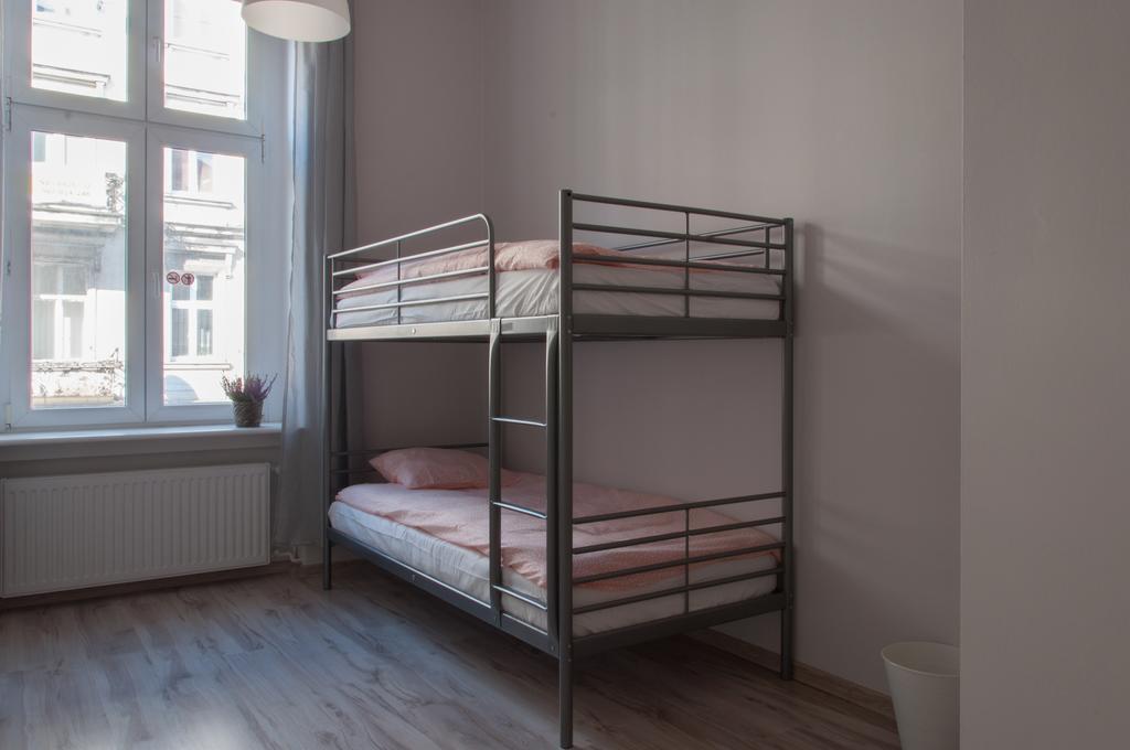 Hostel Mango 波兹南 外观 照片