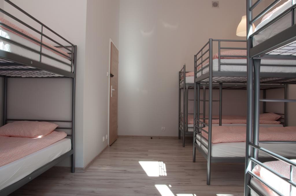 Hostel Mango 波兹南 外观 照片