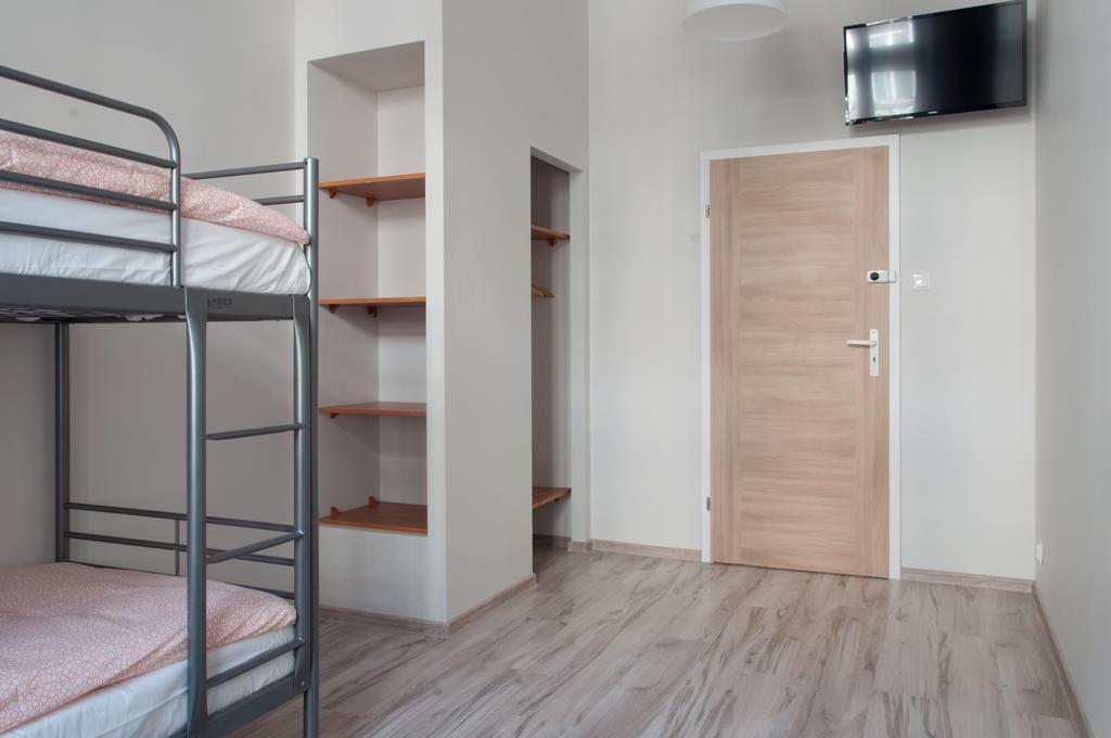 Hostel Mango 波兹南 外观 照片