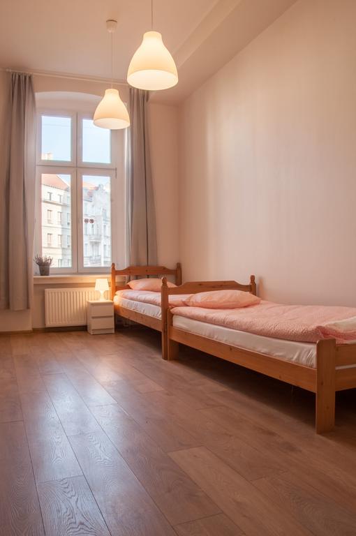 Hostel Mango 波兹南 外观 照片