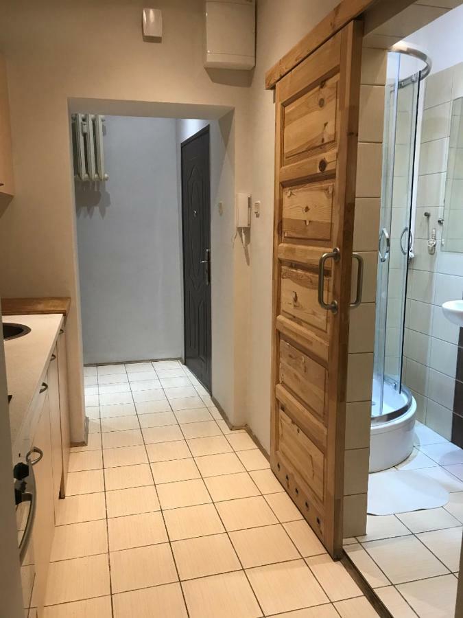 Hostel Mango 波兹南 外观 照片